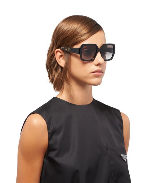 prada óculos de sol feminino|PRADA EYEWEAR .